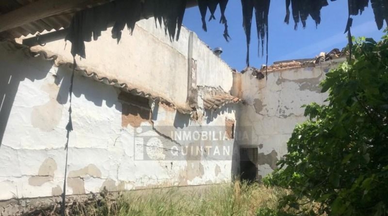 Toledo - La Puebla de Almoradiel - 304m2