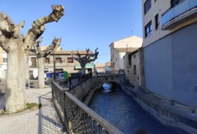 San Mateo de Gállego 77&nbsp;m²