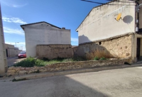 San Mateo de Gállego 77&nbsp;m²