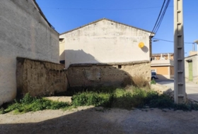 San Mateo de Gállego 77&nbsp;m²