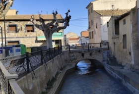 San Mateo de Gállego 77&nbsp;m²