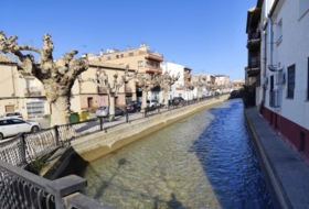 San Mateo de Gállego 77&nbsp;m²
