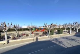 San Mateo de Gállego 77&nbsp;m²
