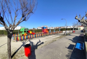 San Mateo de Gállego 77&nbsp;m²