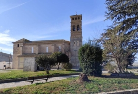 San Mateo de Gállego 77&nbsp;m²