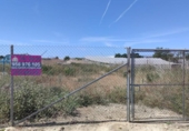 Terreno no urbanizable en venta en la España, Chipiona, ref: TR131017 foto