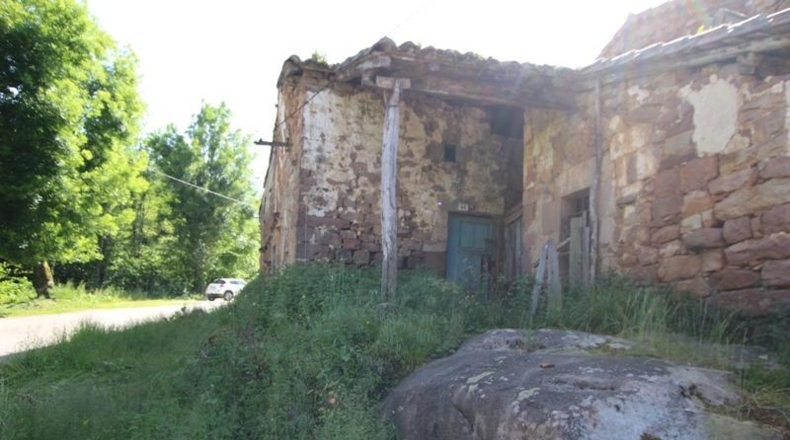 Cantabria - Bustriguado - 93m2
