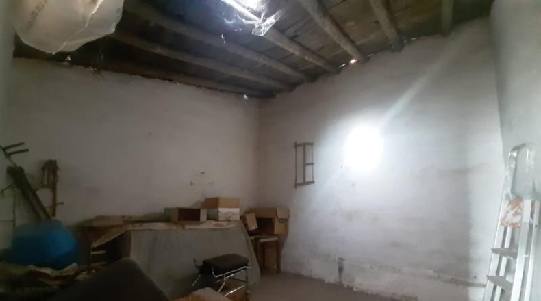 Cáceres - Aldea del Cano - 176m2