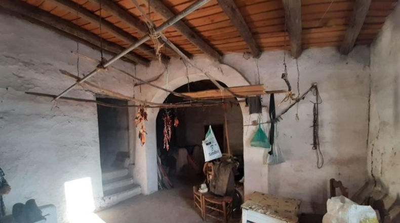 Cáceres - Aldea del Cano - 176m2