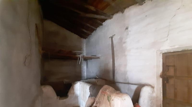 Cáceres - Aldea del Cano - 176m2