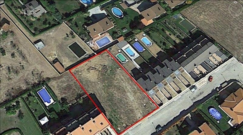Salamanca - Villamayor - 350m2