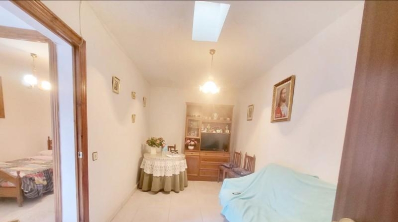 Almería - Abrucena - 65m2