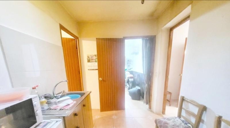 Almería - Abrucena - 65m2