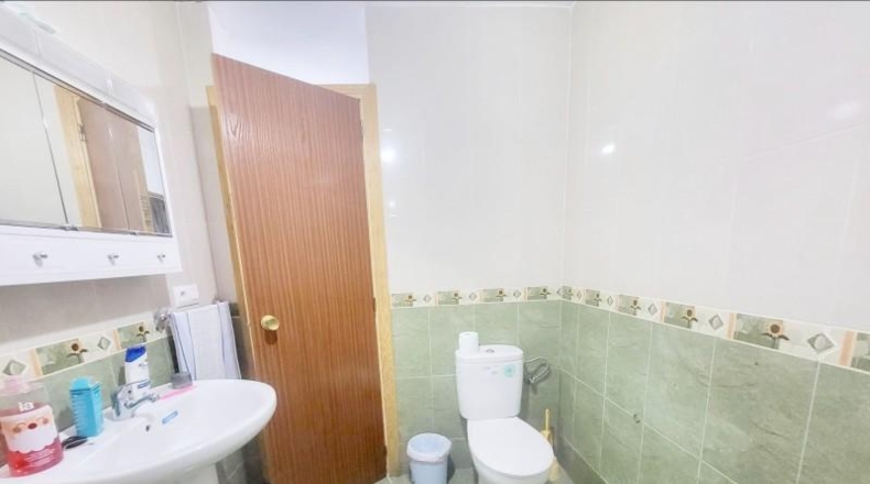 Almería - Abrucena - 65m2