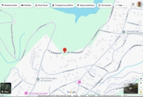 Guillena 1230&nbsp;m²
