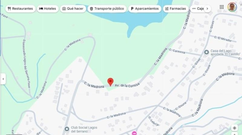 Seville - Guillena - 1230m2