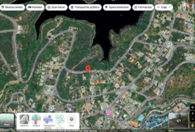 Guillena 1230&nbsp;m²