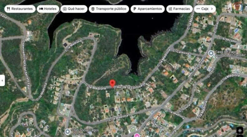 Seville - Guillena - 1230m2