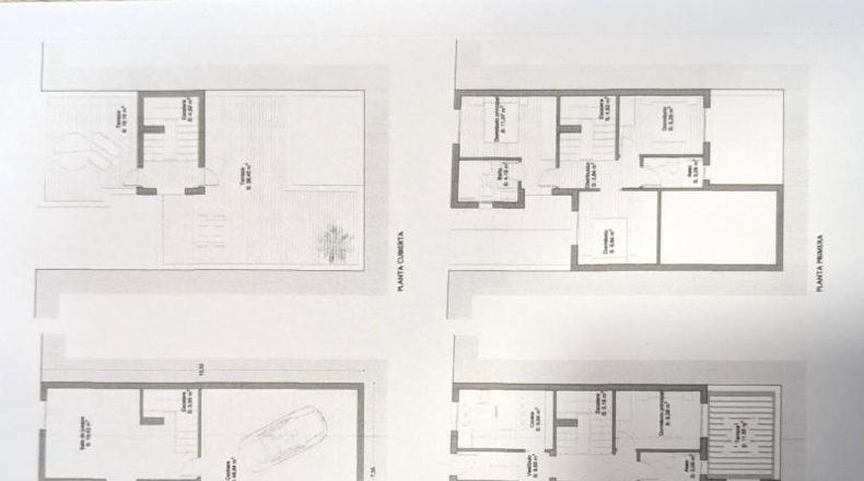 Гранада - Salobreña - 102m2