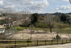 Piera 710&nbsp;m²