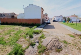 Puebla de la Calzada 169&nbsp;m²