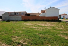 Puebla de la Calzada 169&nbsp;m²