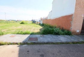 Puebla de la Calzada 169&nbsp;m²