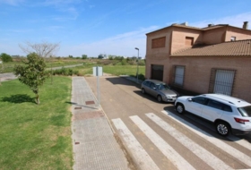 Puebla de la Calzada 169&nbsp;m²