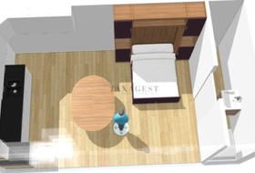 Amposta 9859&nbsp;m²