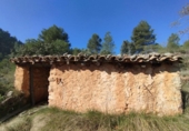 Chalet independiente con terreno en venta en la España, Beceite, ref: TR403790 foto