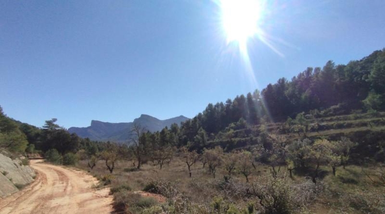 Teruel - Beceite - 84967m2