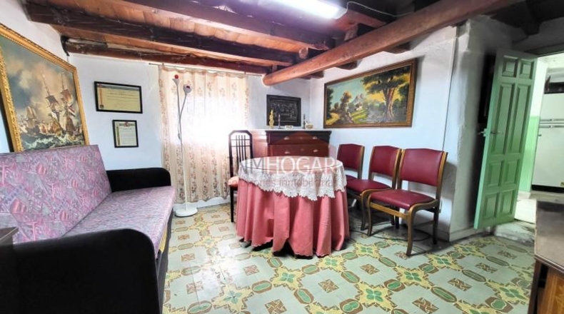 Ávila - El Herradón - 80m2