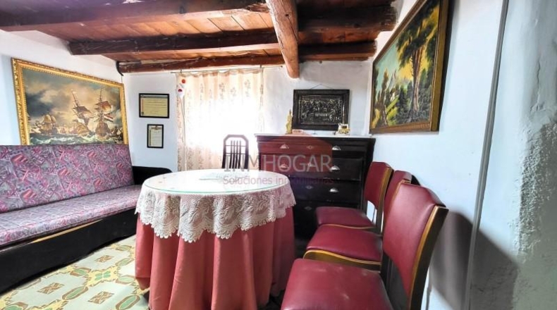 Ávila - El Herradón - 80m2
