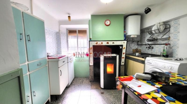 Ávila - El Herradón - 80m2