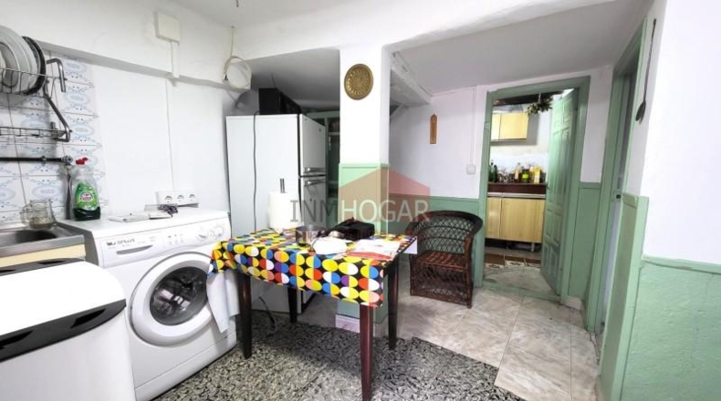 Ávila - El Herradón - 80m2