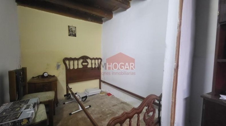 Ávila - El Herradón - 80m2