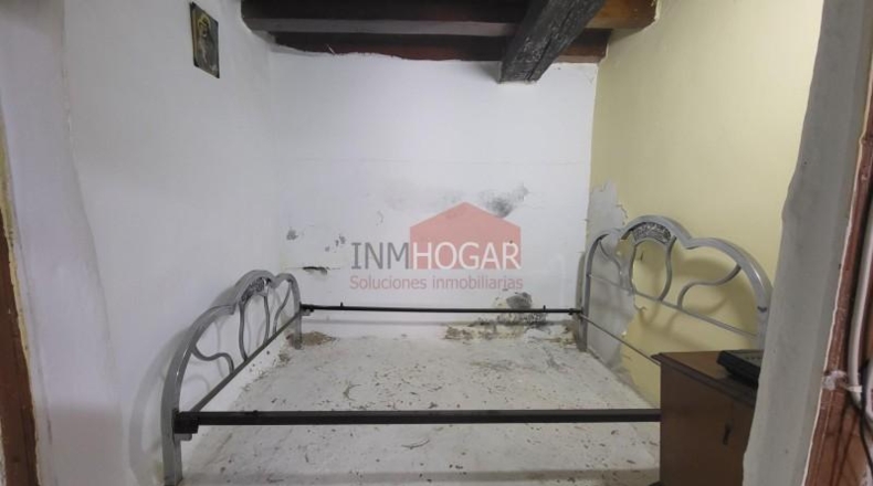Ávila - El Herradón - 80m2