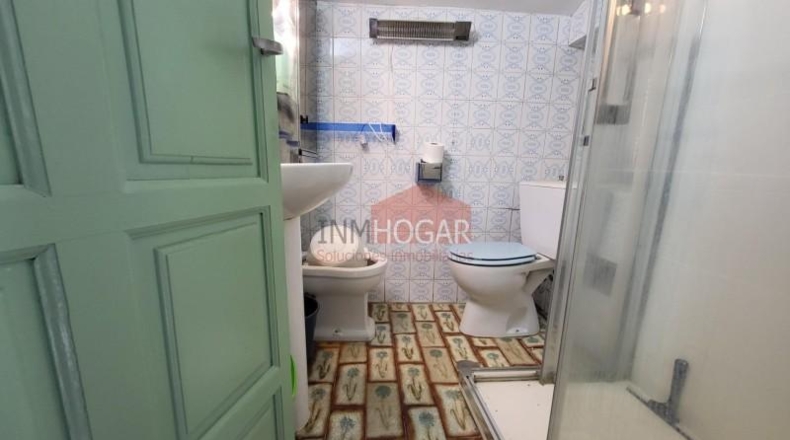 Ávila - El Herradón - 80m2
