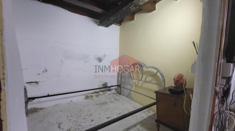 Ávila - El Herradón - 80m2
