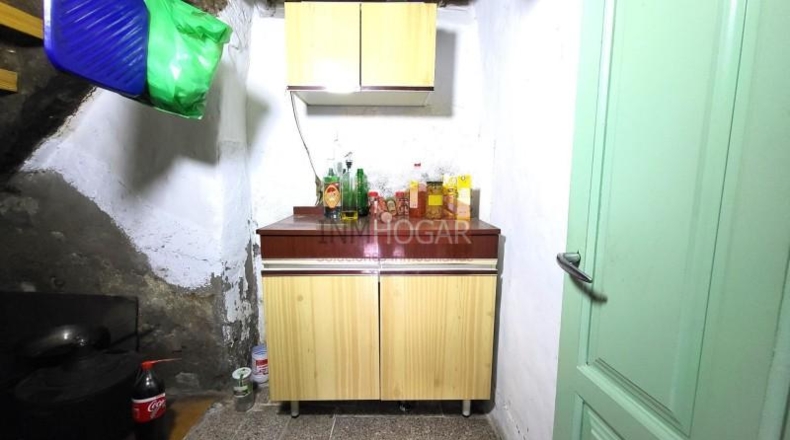 Ávila - El Herradón - 80m2