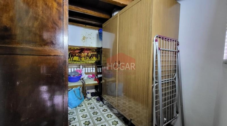 Ávila - El Herradón - 80m2