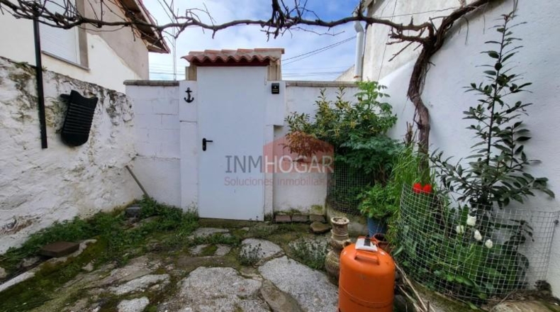 Ávila - El Herradón - 80m2