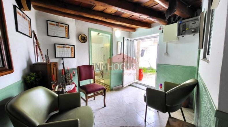 Ávila - El Herradón - 80m2
