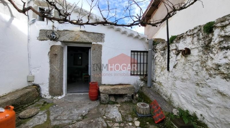 Ávila - El Herradón - 80m2