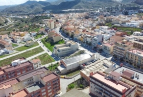 Olula del Río 269&nbsp;m²