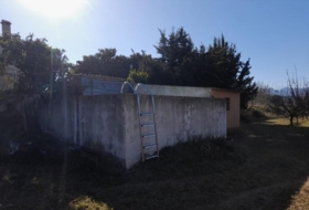 Ginestar 12365&nbsp;m²