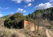 Xalet independent amb terreny en venda a la España, Calaceit, ref.: TR390338 foto