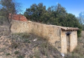 Xalet independent amb terreny en venda a la España, Calaceit, ref.: TR390338 foto