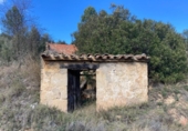 Xalet independent amb terreny en venda a la España, Calaceit, ref.: TR390338 foto