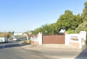 Chipiona 2236&nbsp;m²